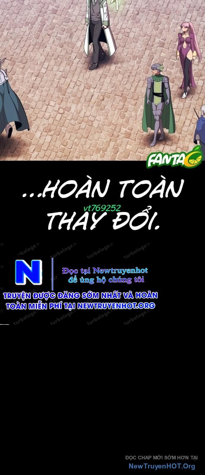 Gậy Cấp 99+ - Chap 125