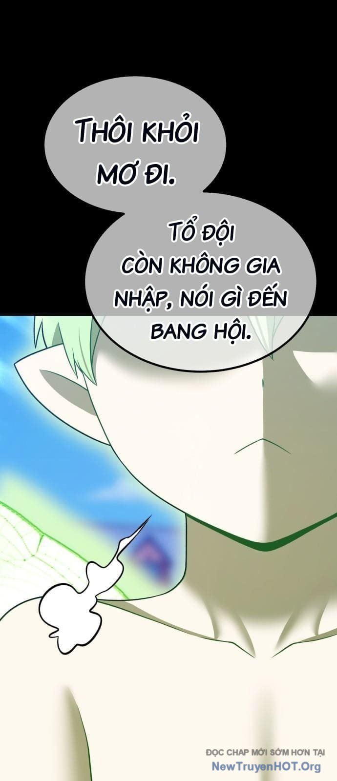 Gậy Cấp 99+ - Chap 125
