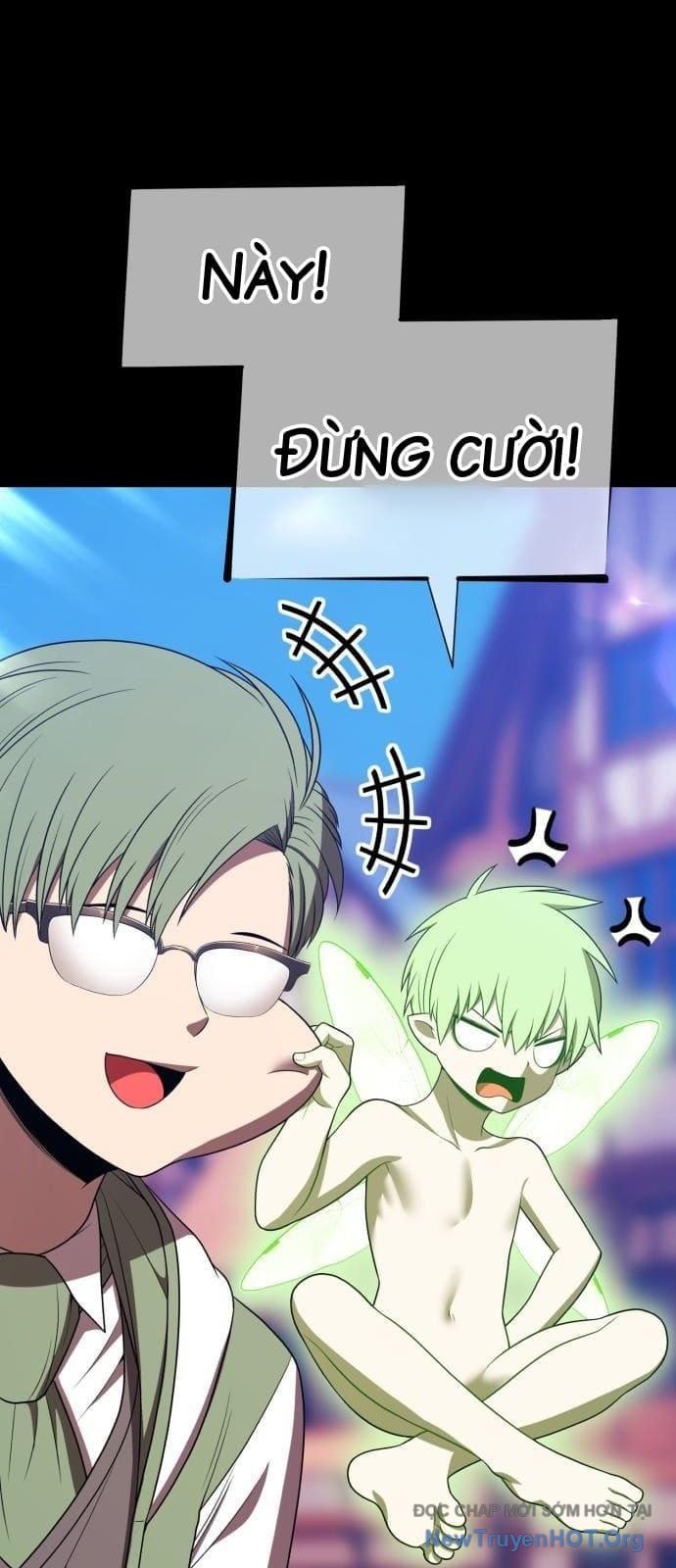 Gậy Cấp 99+ - Chap 125