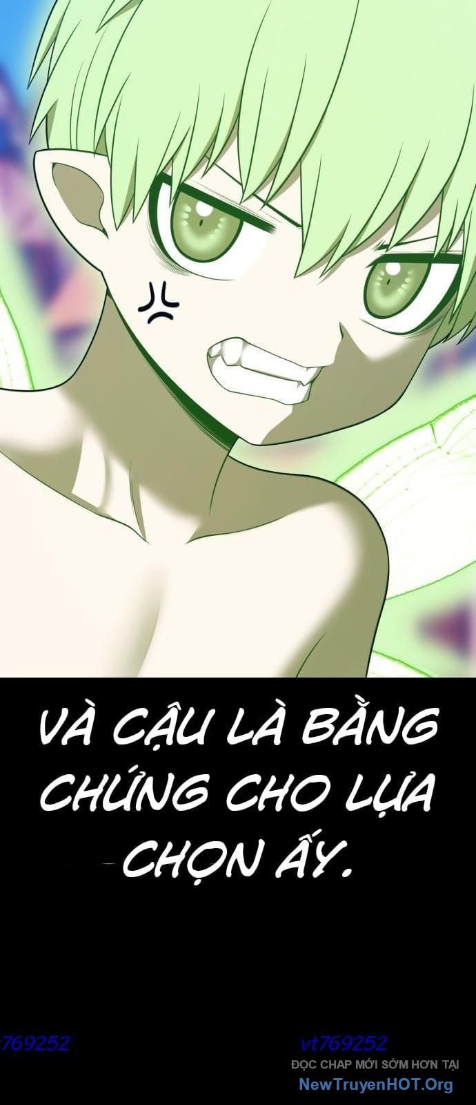 Gậy Cấp 99+ - Chap 125