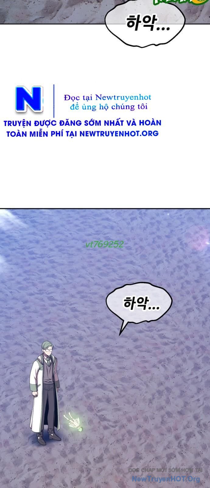 Gậy Cấp 99+ - Chap 125