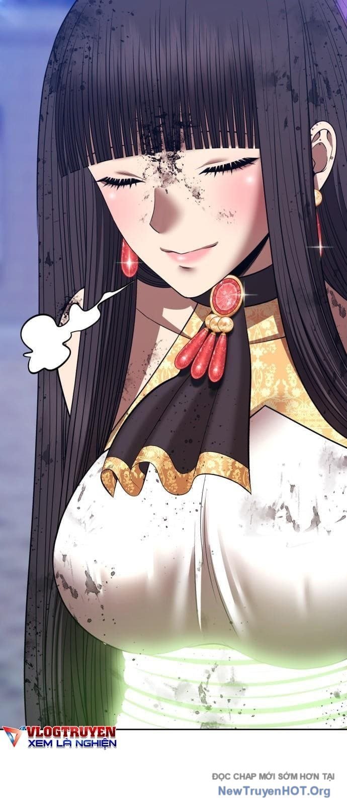 Gậy Cấp 99+ - Chap 125