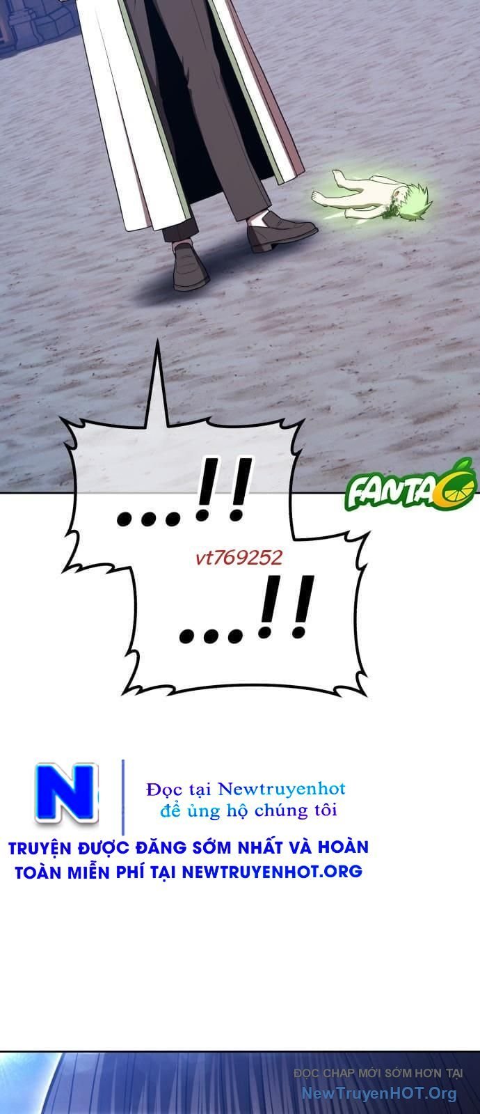 Gậy Cấp 99+ - Chap 125