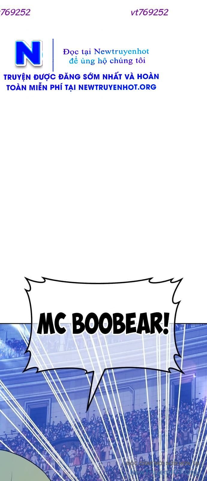 Gậy Cấp 99+ - Chap 125