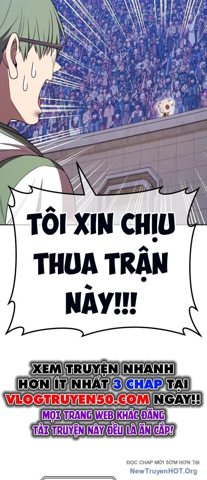 Gậy Cấp 99+ - Chap 125