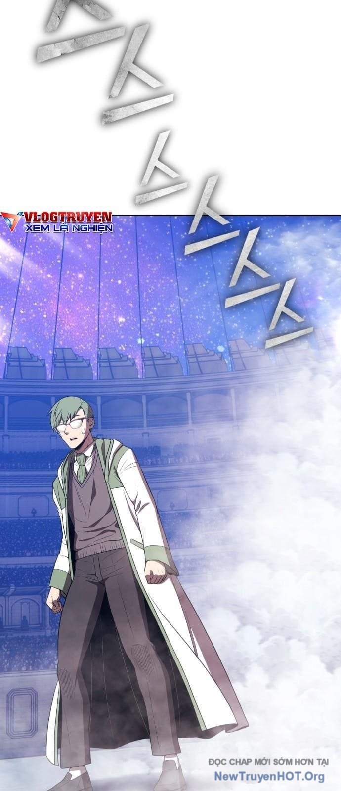 Gậy Cấp 99+ - Chap 125