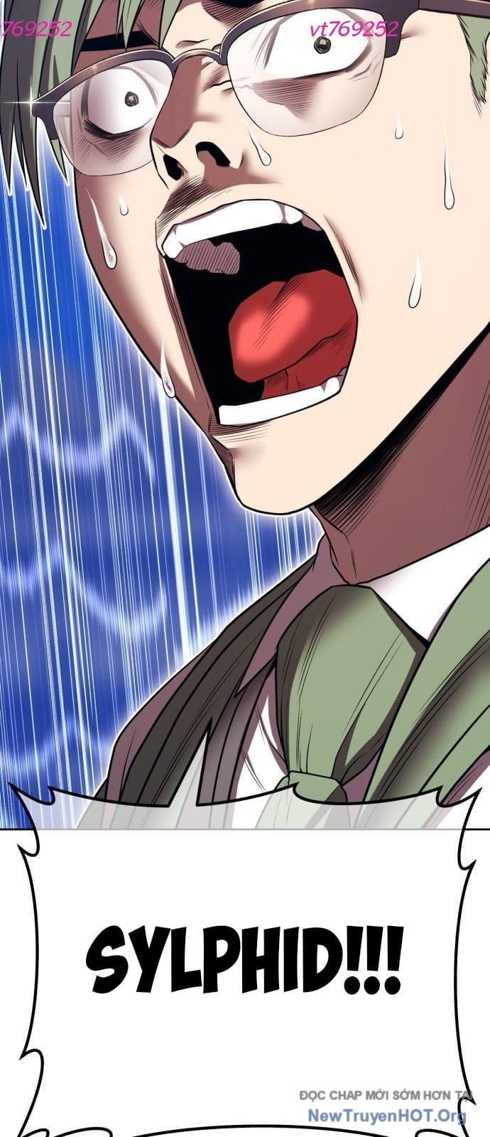 Gậy Cấp 99+ - Chap 125