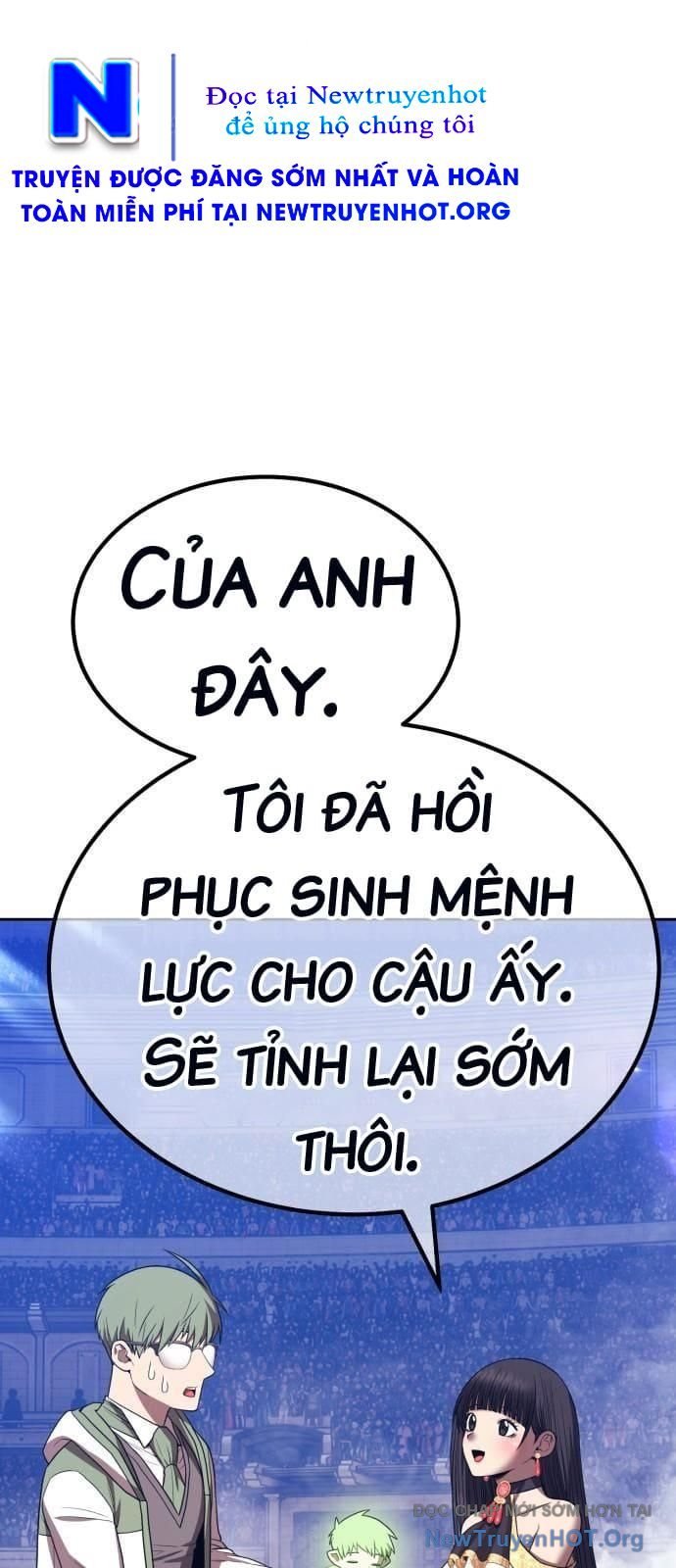 Gậy Cấp 99+ - Chap 125