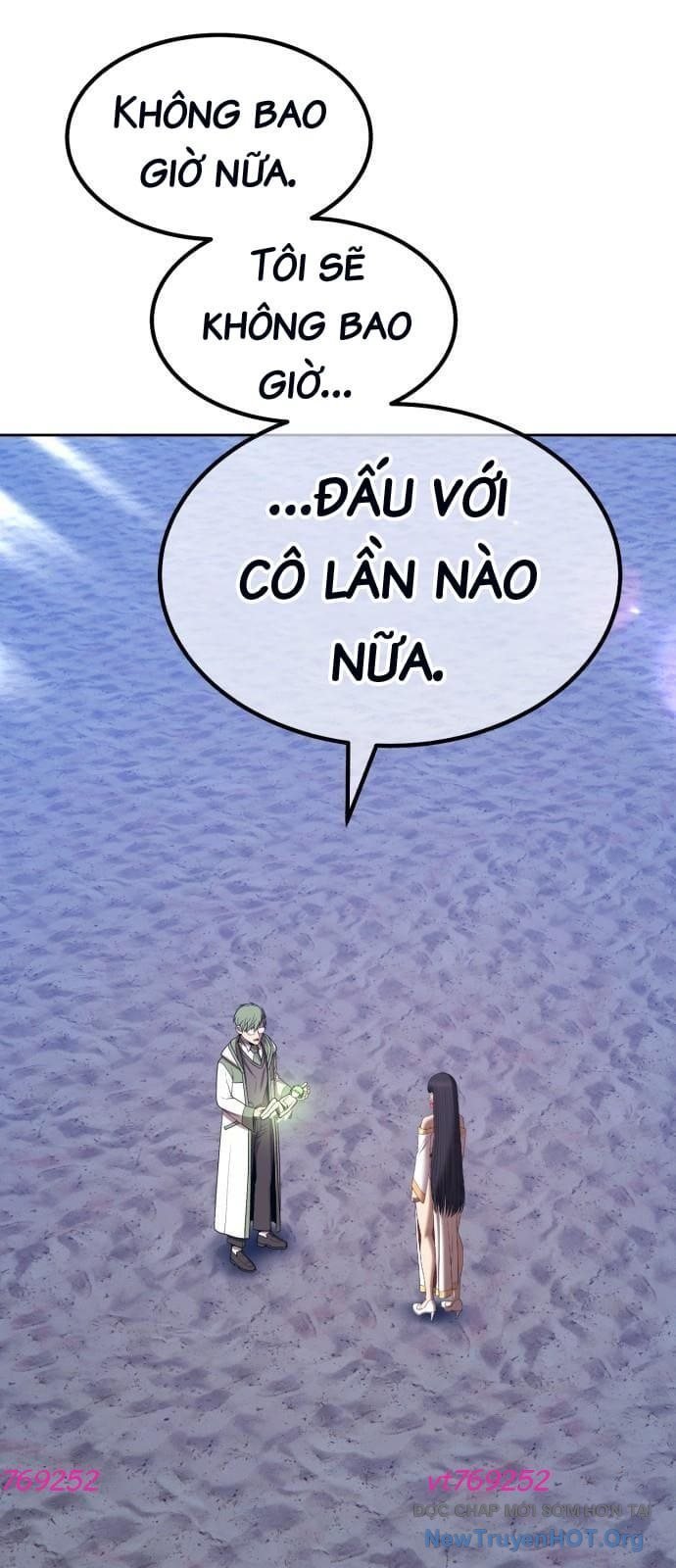 Gậy Cấp 99+ - Chap 125