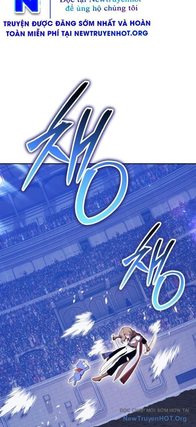 Gậy Cấp 99+ - Chap 126