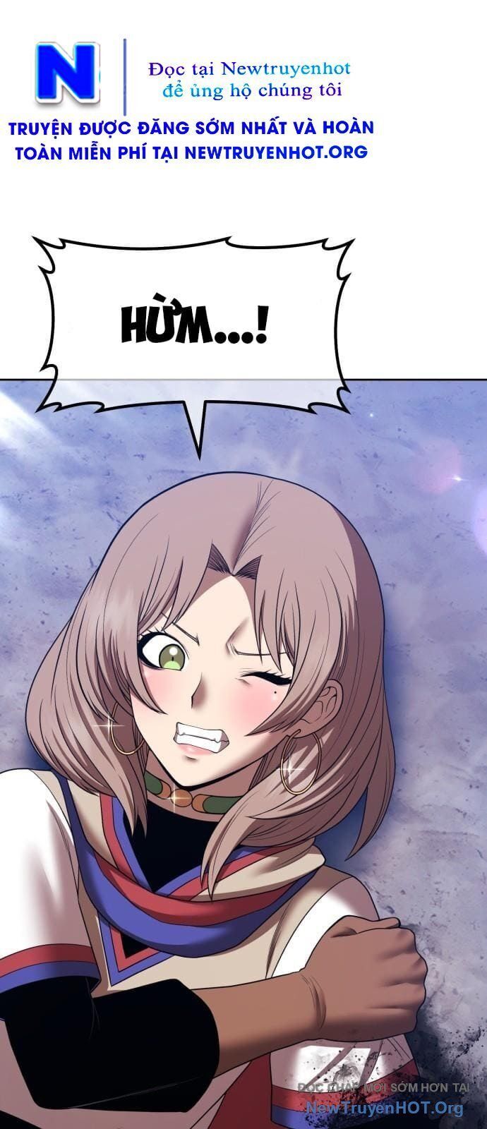 Gậy Cấp 99+ - Chap 126