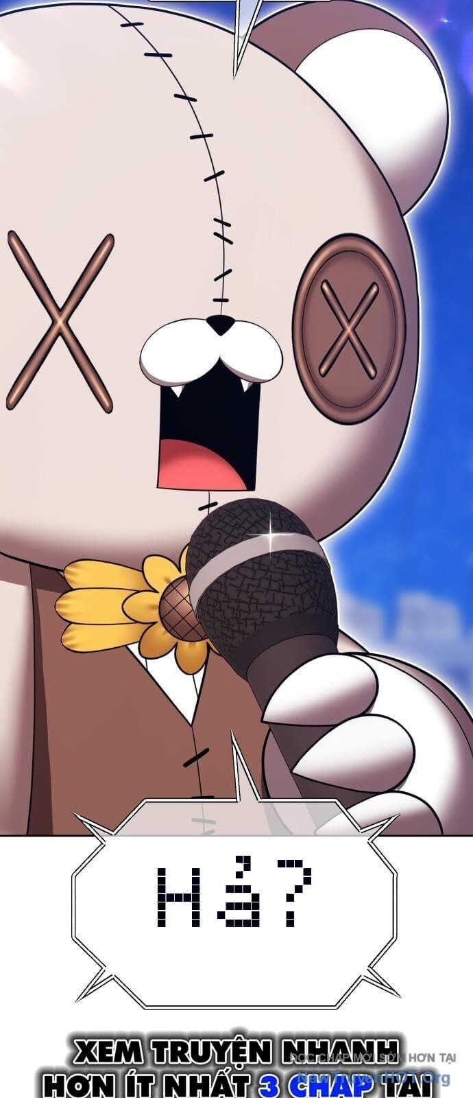 Gậy Cấp 99+ - Chap 126