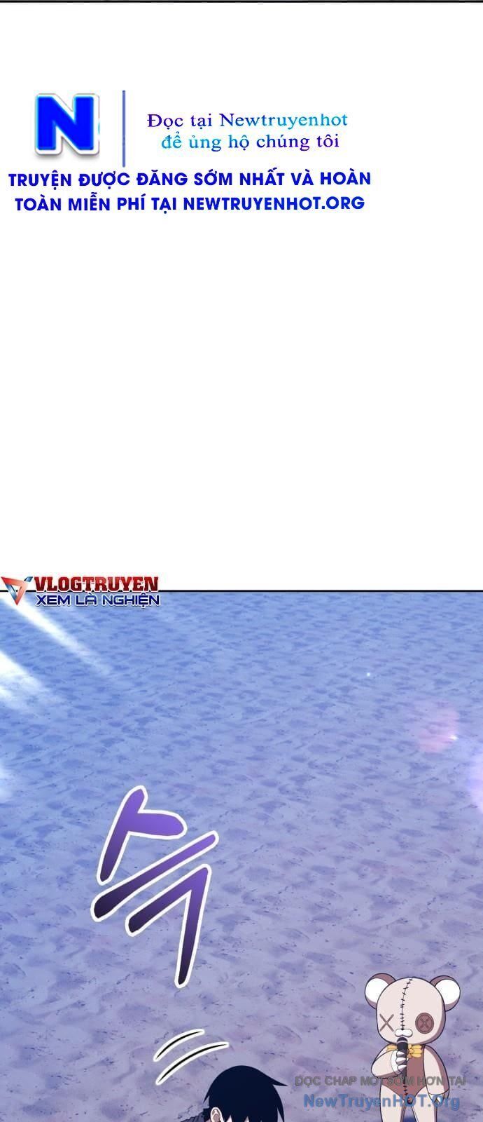 Gậy Cấp 99+ - Chap 126