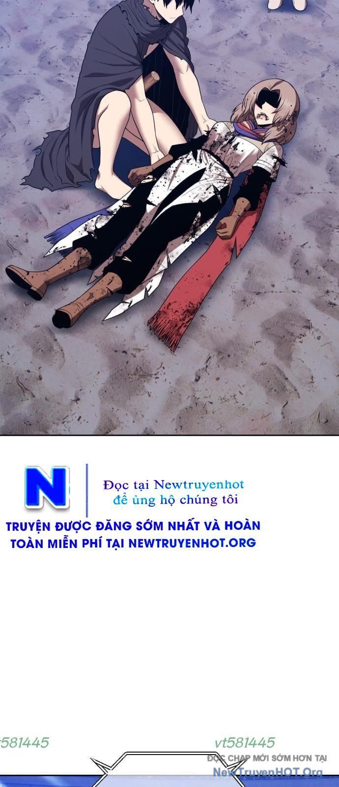 Gậy Cấp 99+ - Chap 126