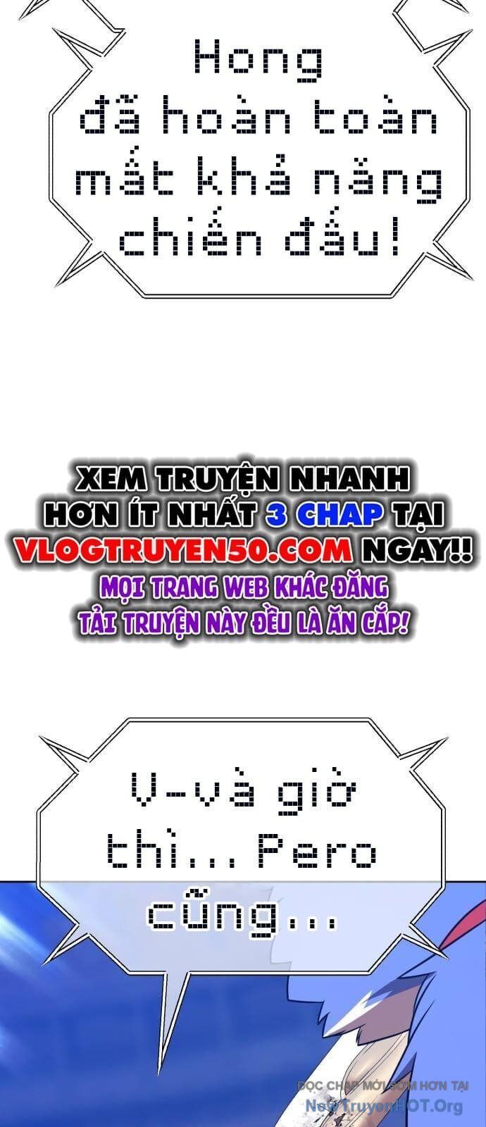 Gậy Cấp 99+ - Chap 126