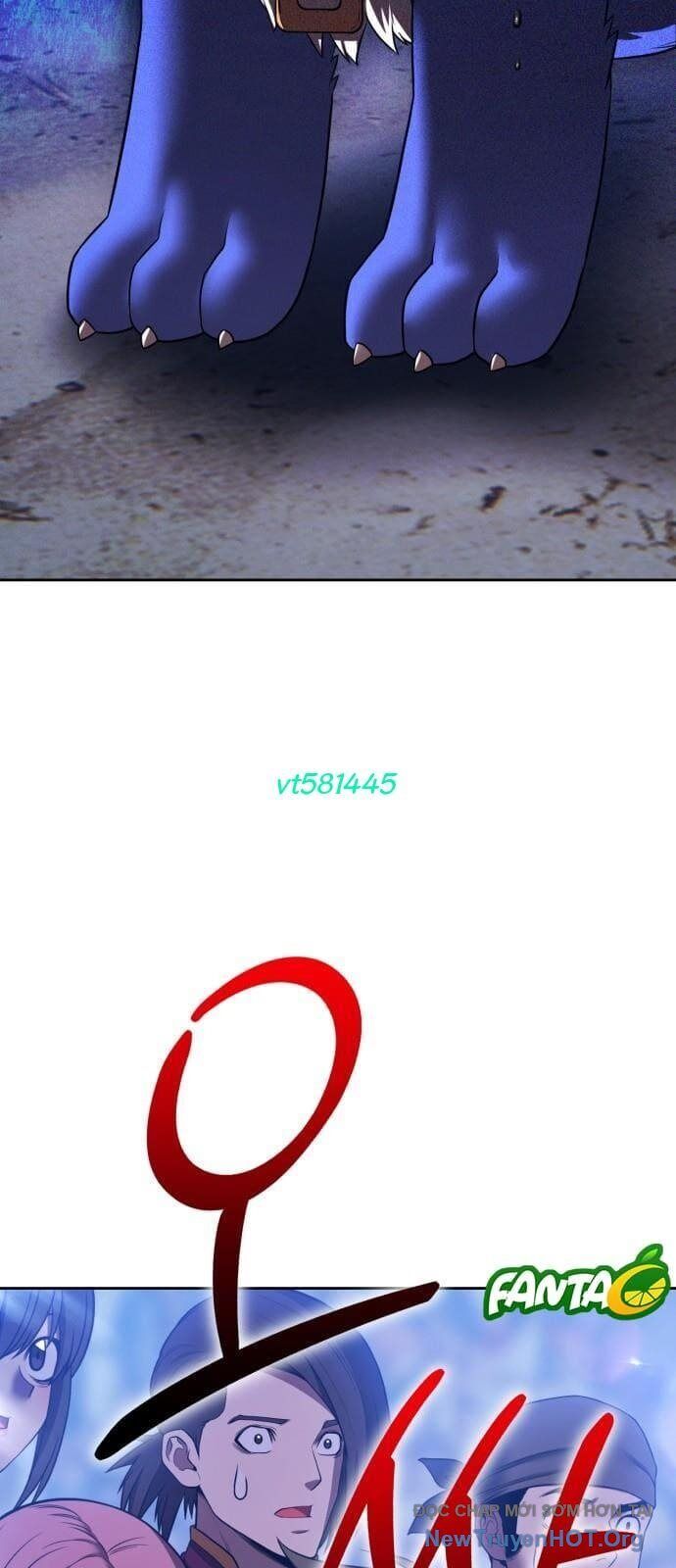 Gậy Cấp 99+ - Chap 126