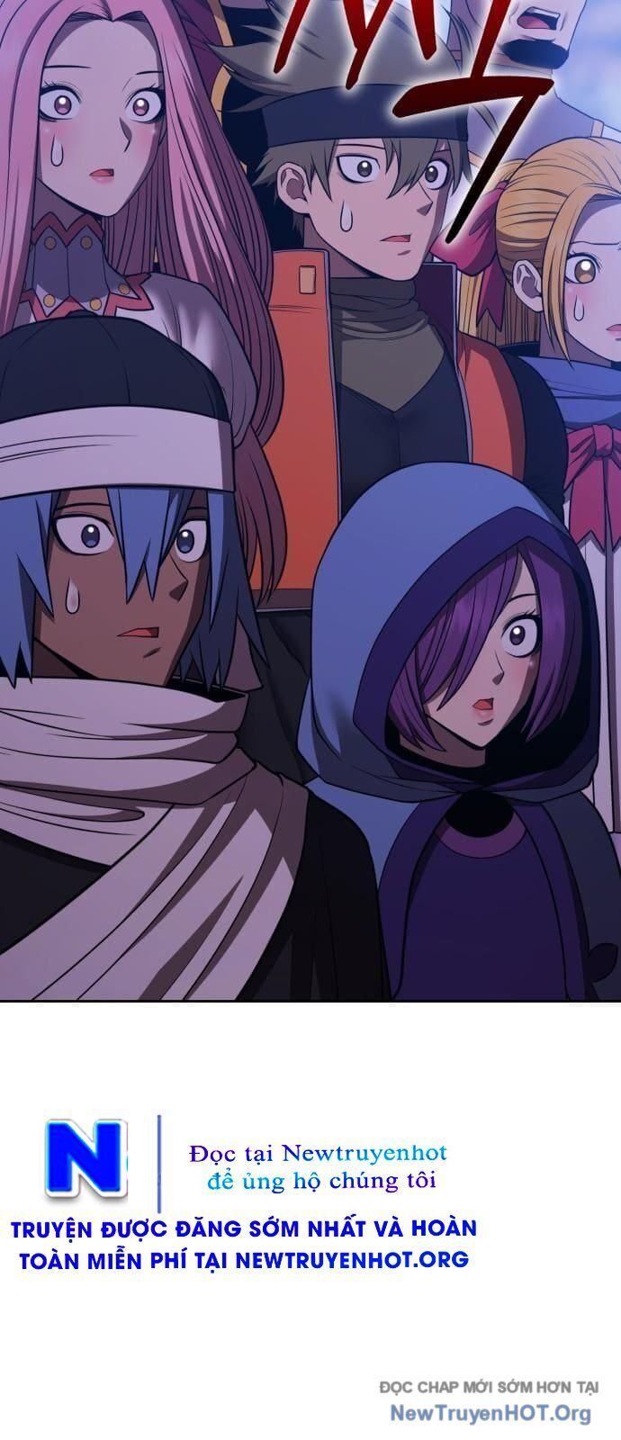 Gậy Cấp 99+ - Chap 126