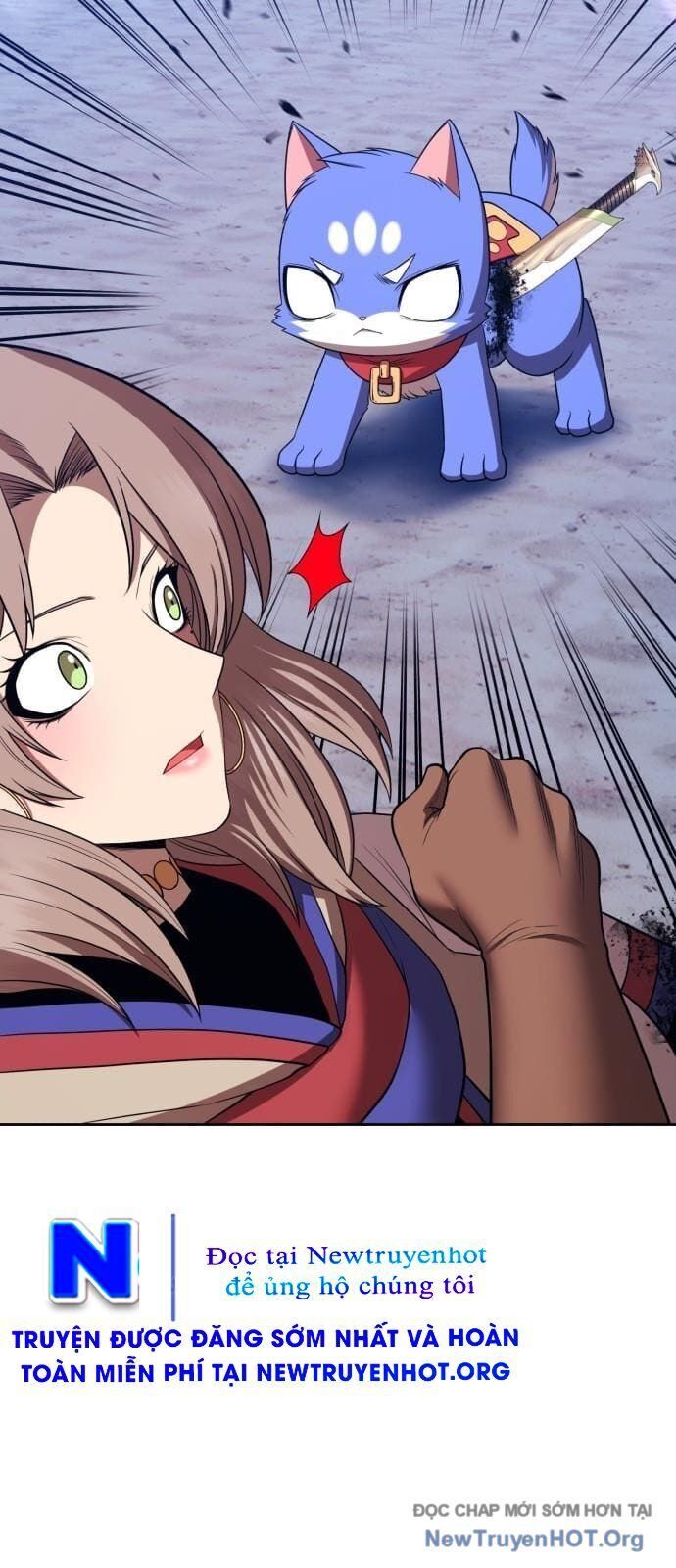 Gậy Cấp 99+ - Chap 126