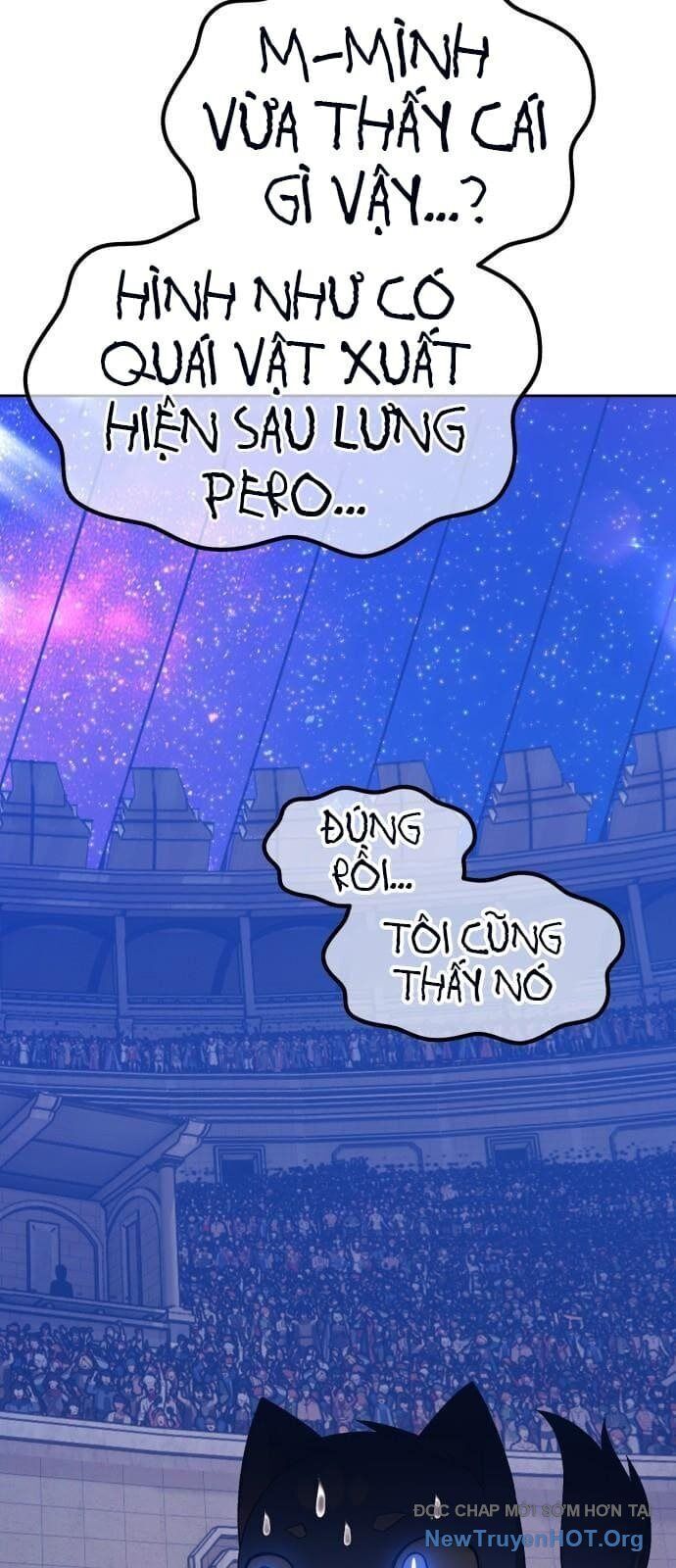 Gậy Cấp 99+ - Chap 126