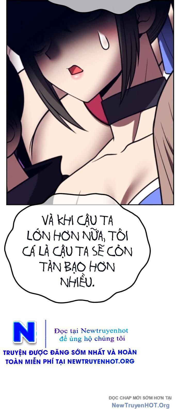 Gậy Cấp 99+ - Chap 126