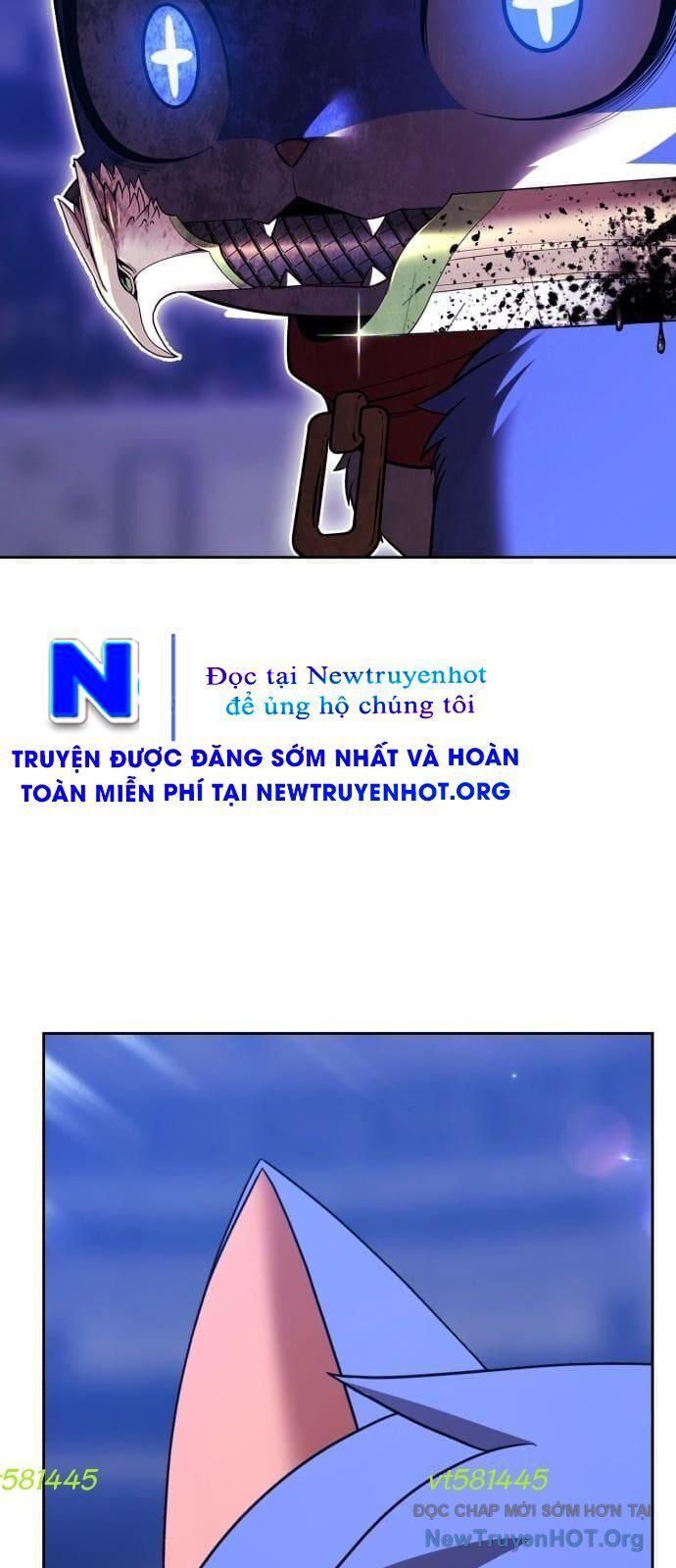 Gậy Cấp 99+ - Chap 126