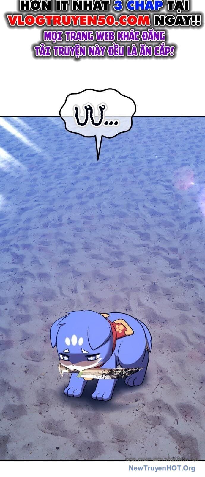 Gậy Cấp 99+ - Chap 126