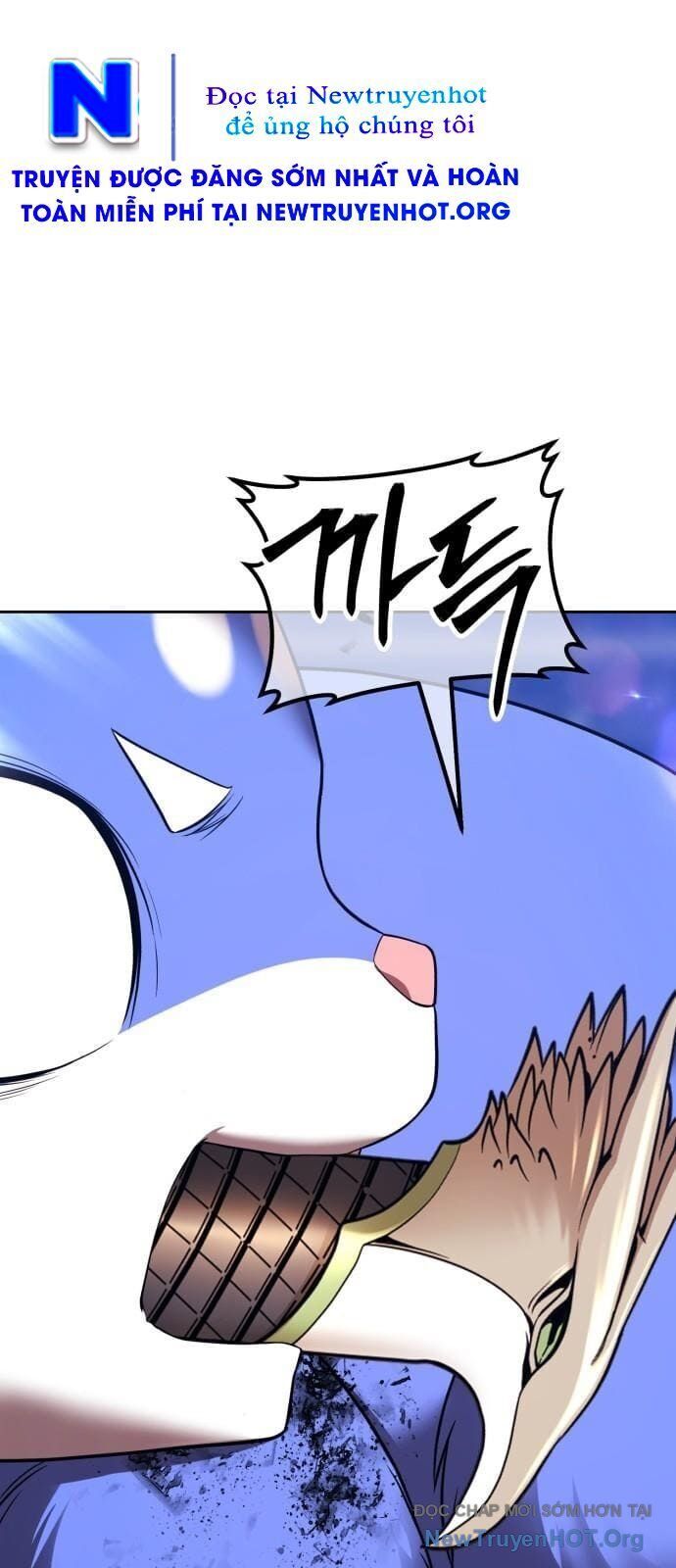 Gậy Cấp 99+ - Chap 126