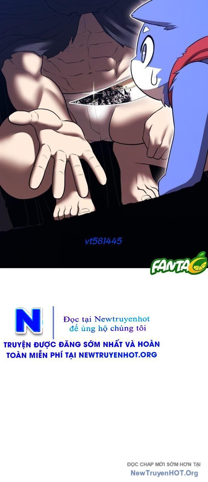 Gậy Cấp 99+ - Chap 126