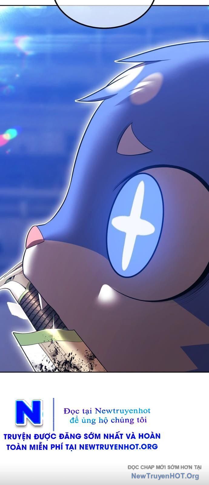 Gậy Cấp 99+ - Chap 126