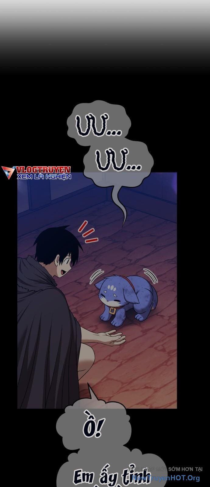 Gậy Cấp 99+ - Chap 126