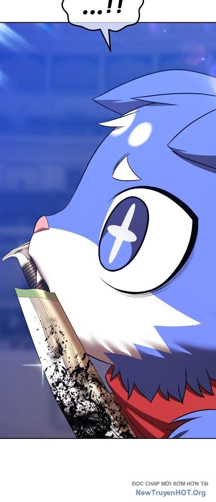 Gậy Cấp 99+ - Chap 126