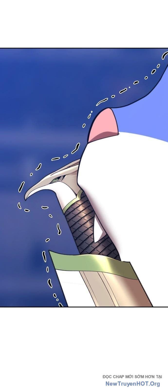 Gậy Cấp 99+ - Chap 126