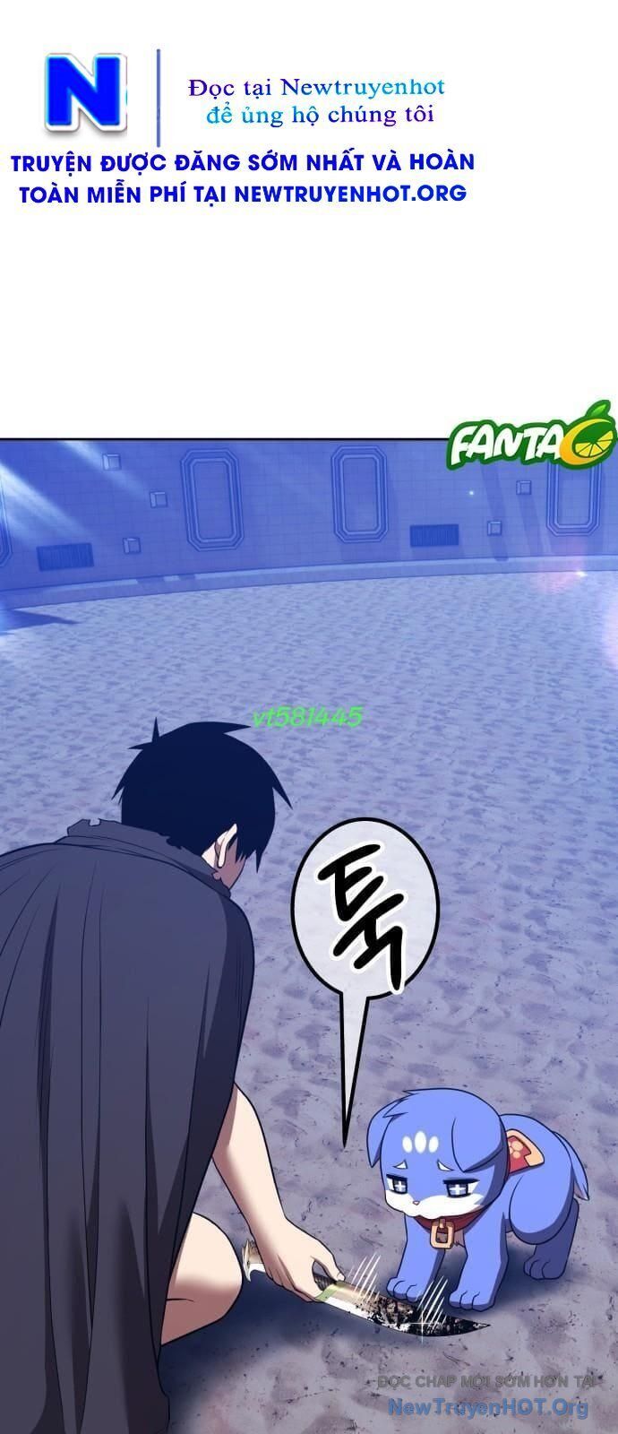 Gậy Cấp 99+ - Chap 126