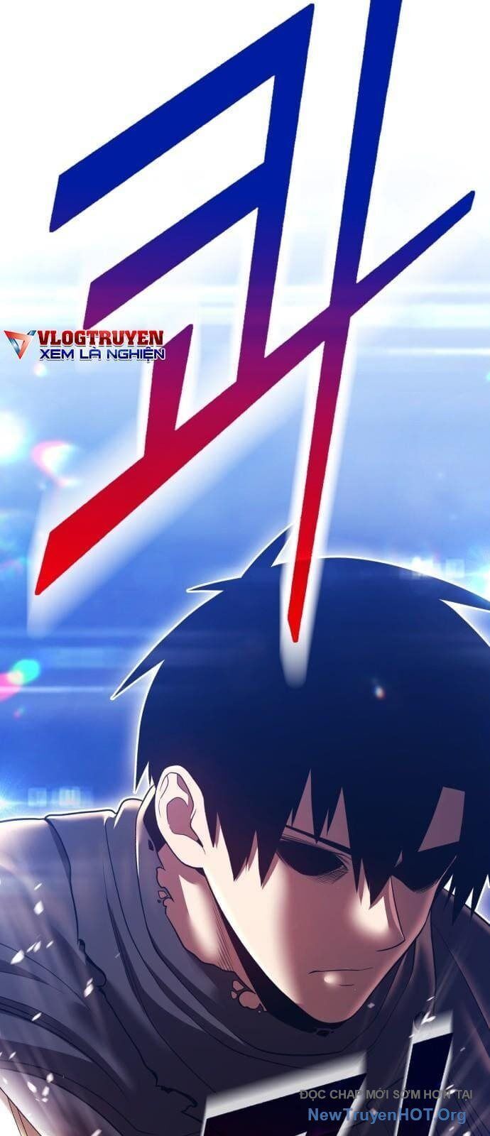 Gậy Cấp 99+ - Chap 126