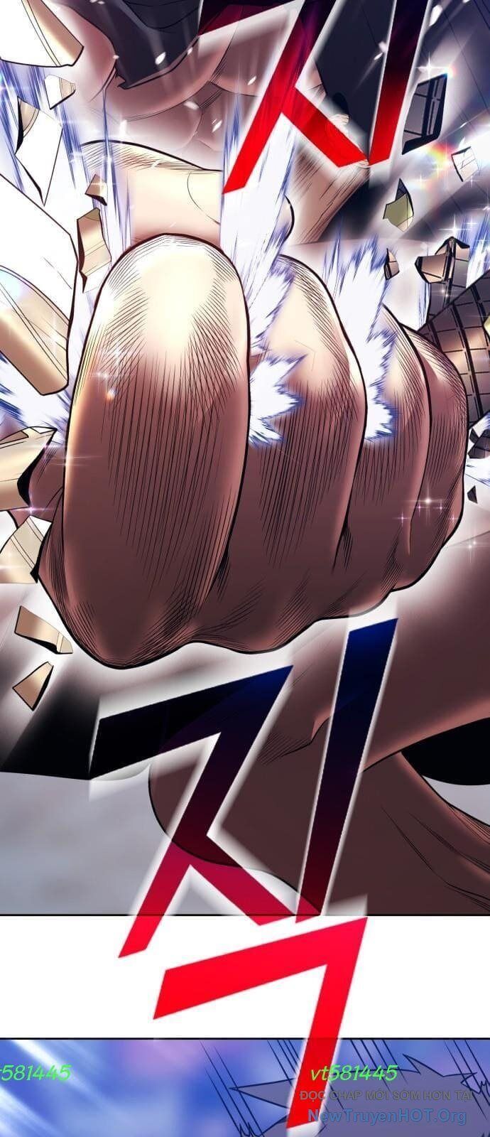 Gậy Cấp 99+ - Chap 126