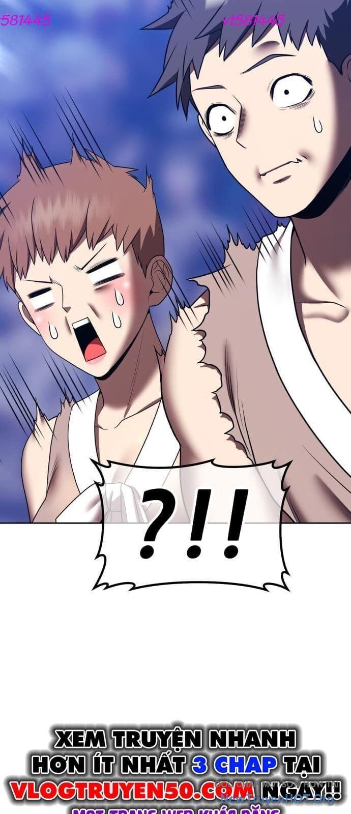 Gậy Cấp 99+ - Chap 126