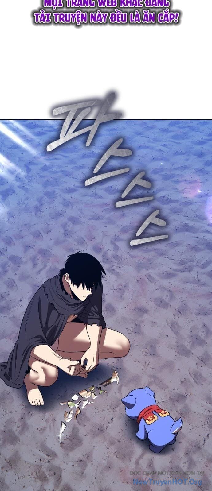 Gậy Cấp 99+ - Chap 126