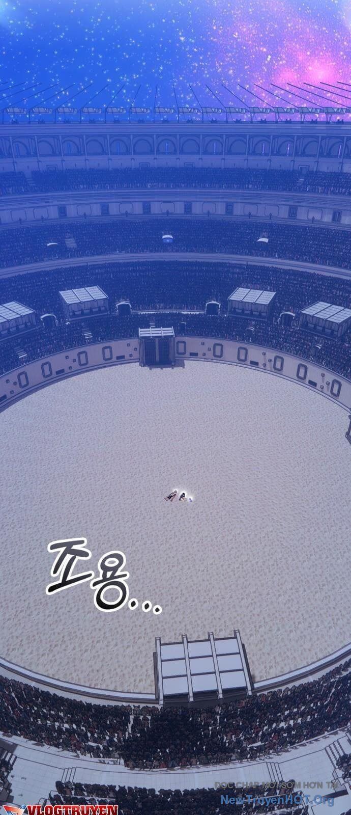 Gậy Cấp 99+ - Chap 126