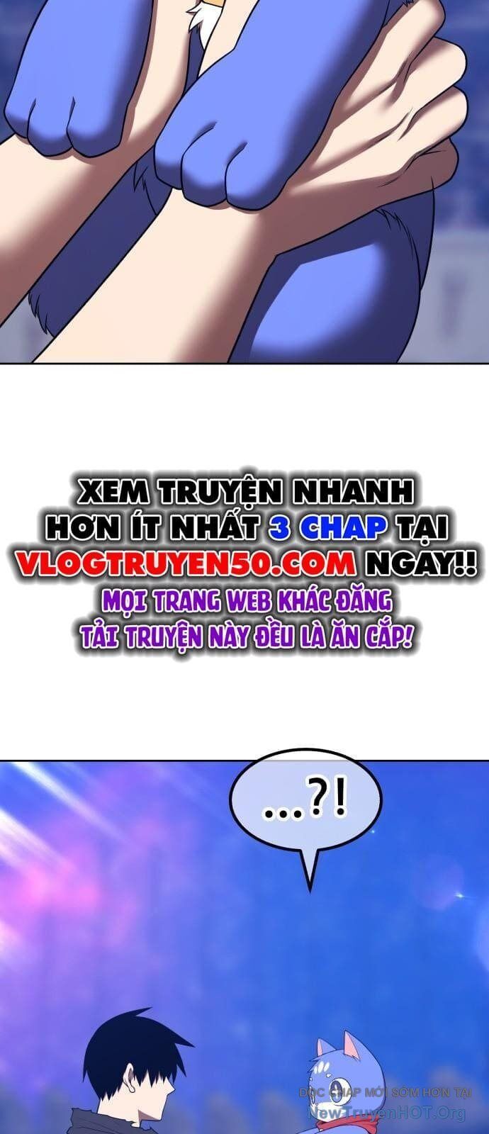 Gậy Cấp 99+ - Chap 126