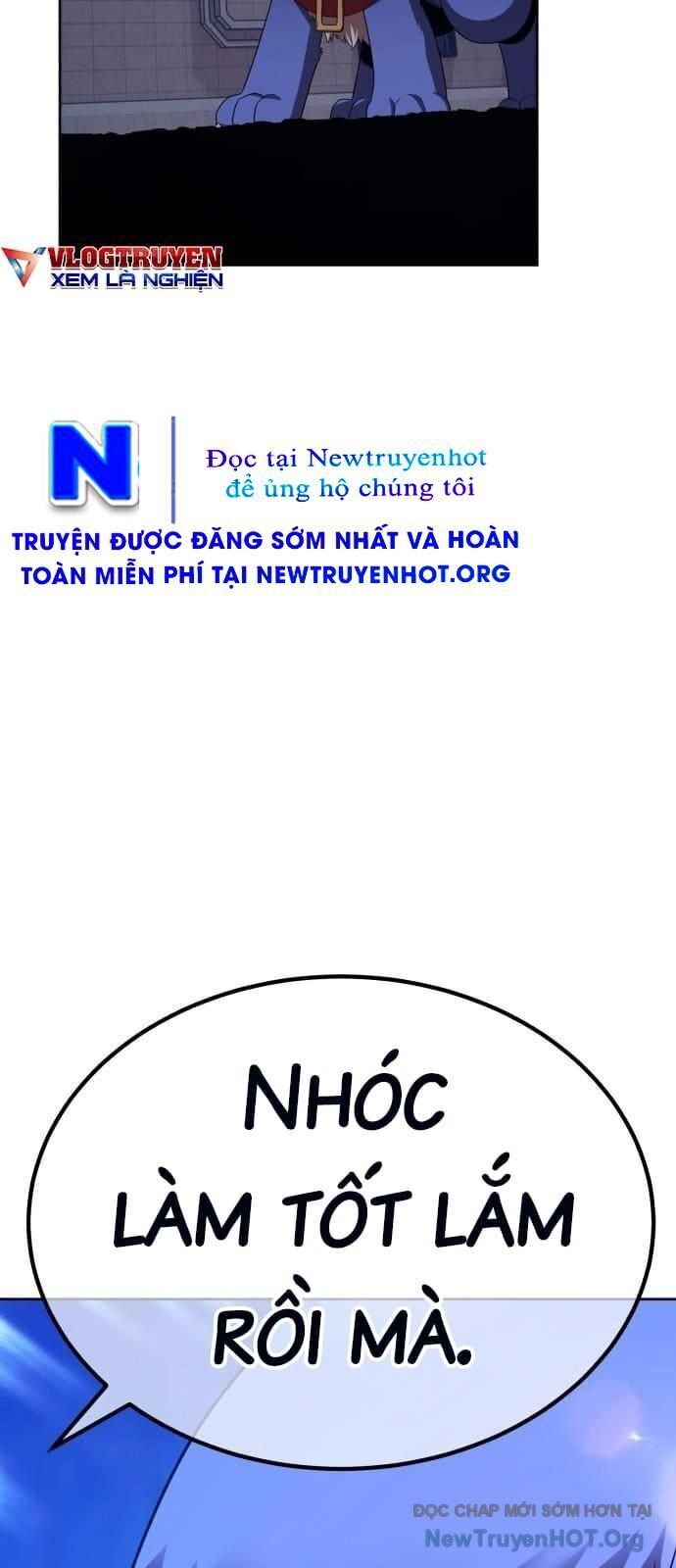 Gậy Cấp 99+ - Chap 126