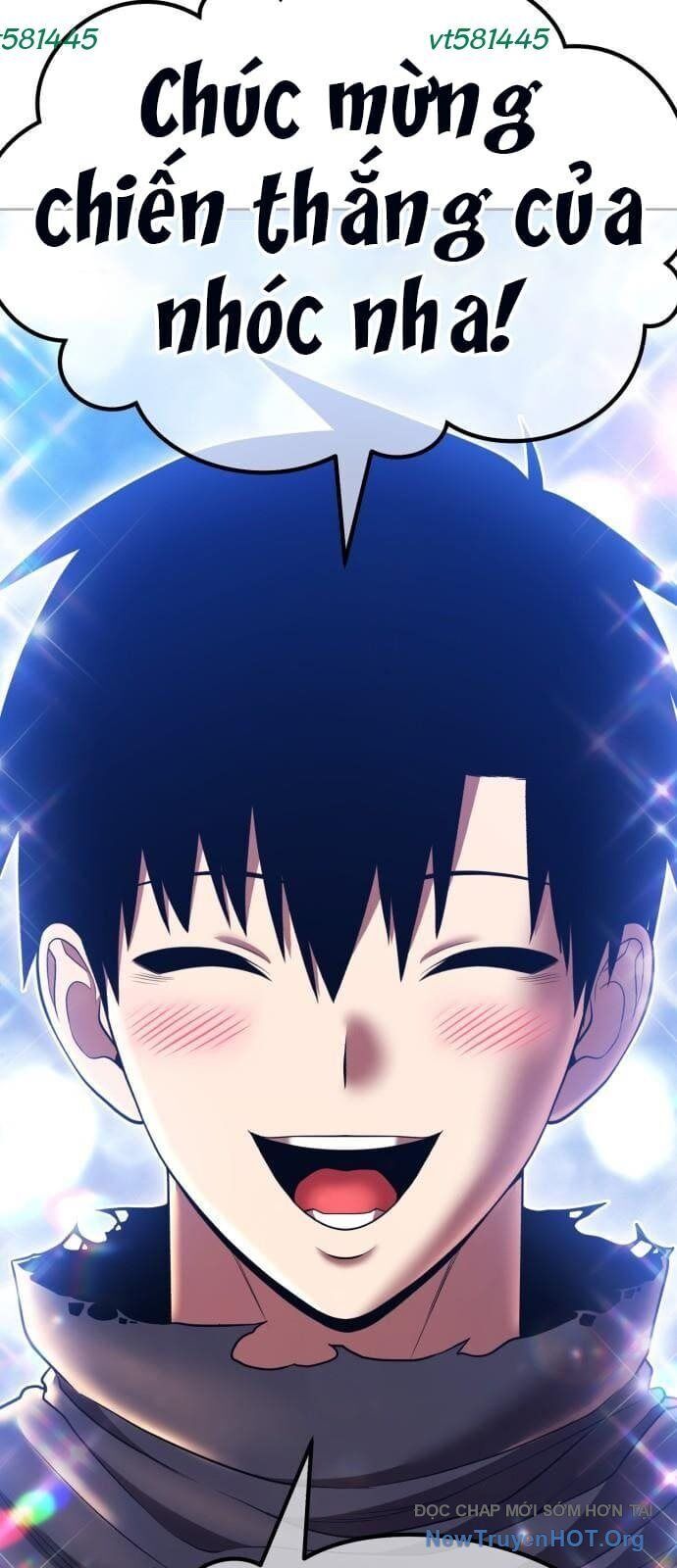 Gậy Cấp 99+ - Chap 126