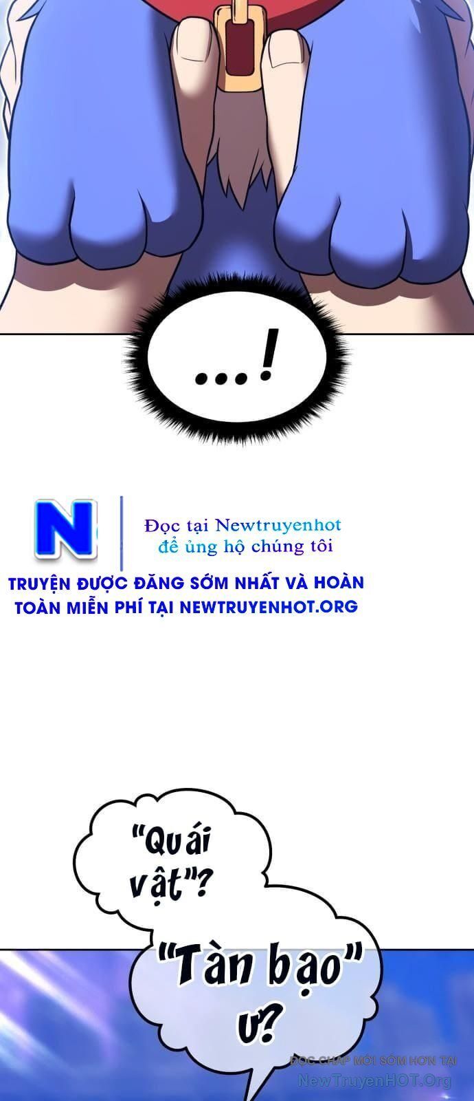 Gậy Cấp 99+ - Chap 126