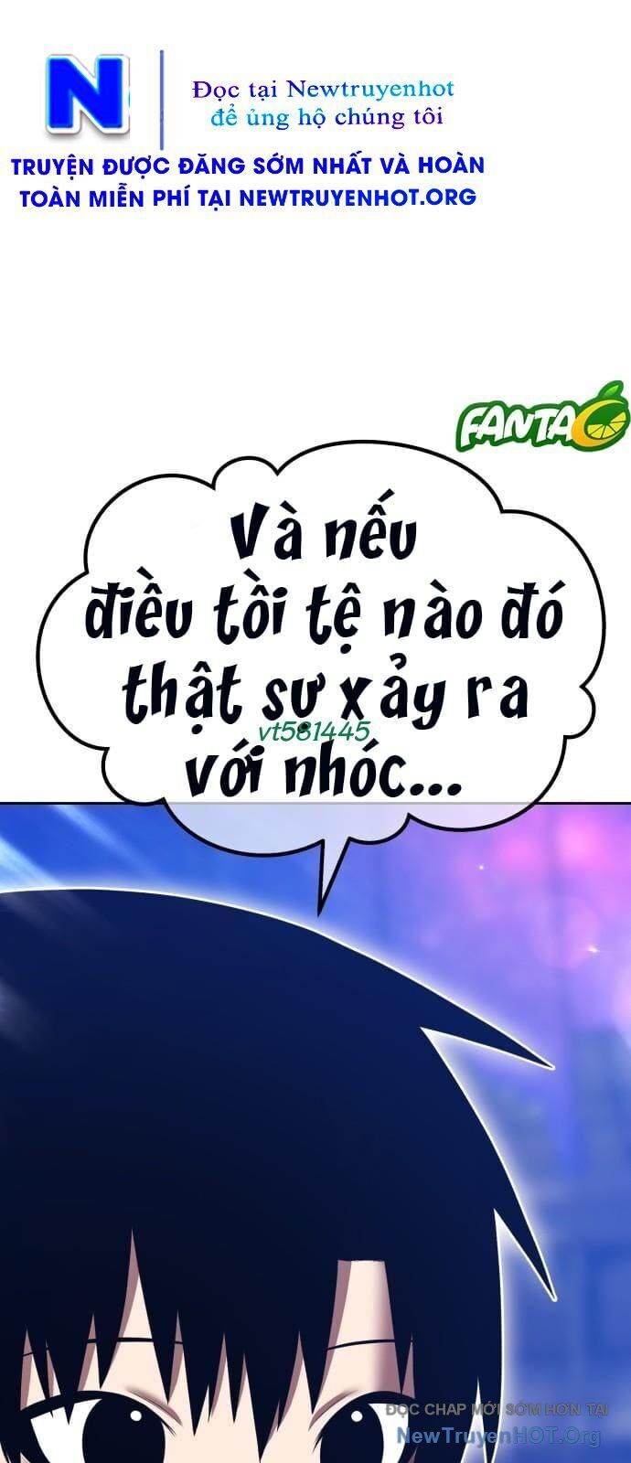 Gậy Cấp 99+ - Chap 126