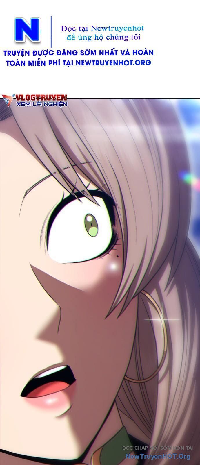 Gậy Cấp 99+ - Chap 126