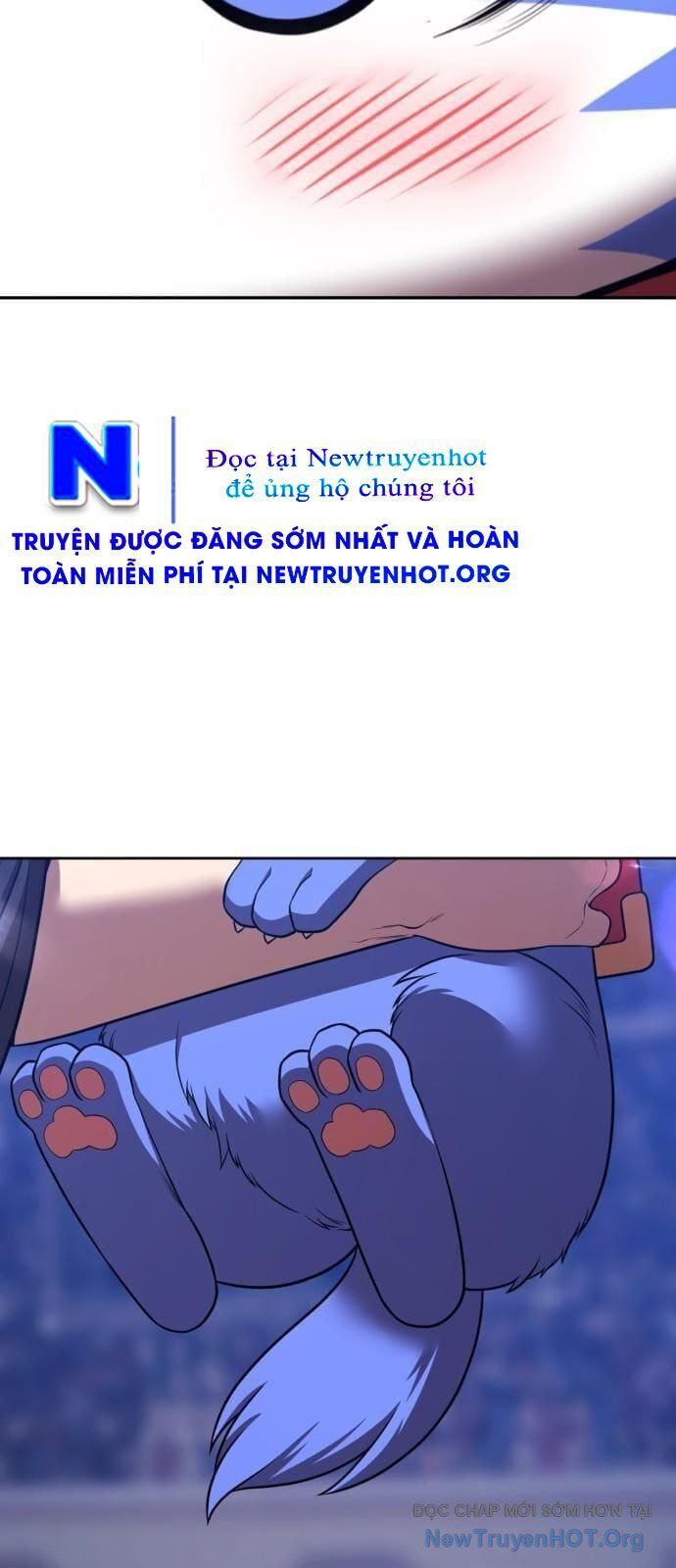 Gậy Cấp 99+ - Chap 126