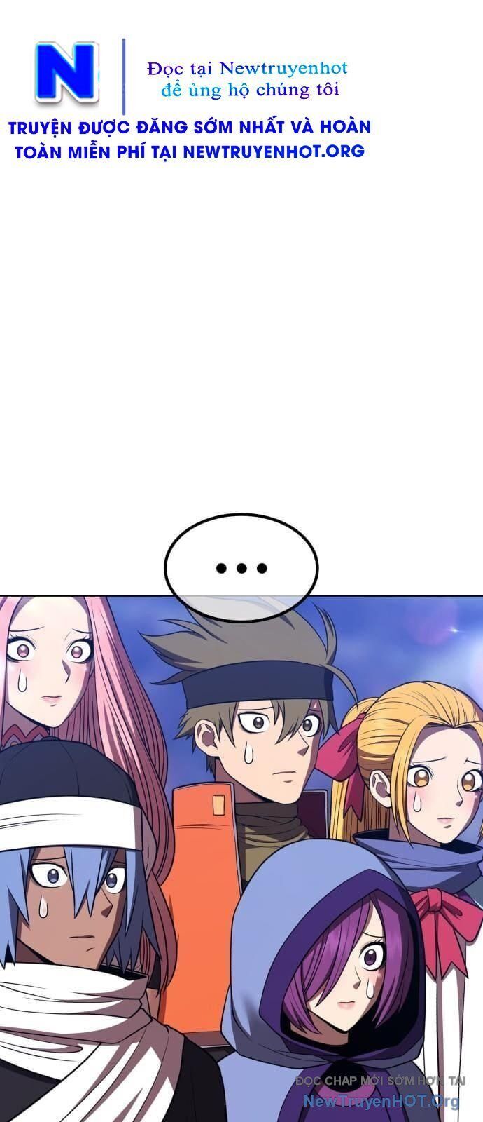 Gậy Cấp 99+ - Chap 126