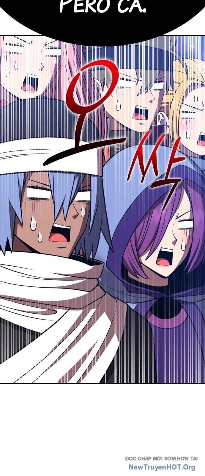 Gậy Cấp 99+ - Chap 126