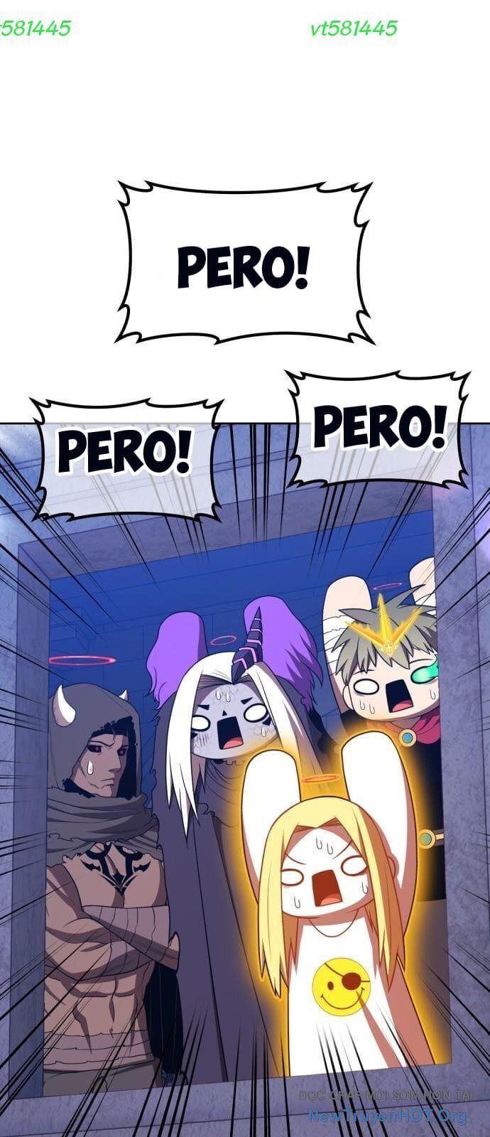 Gậy Cấp 99+ - Chap 126