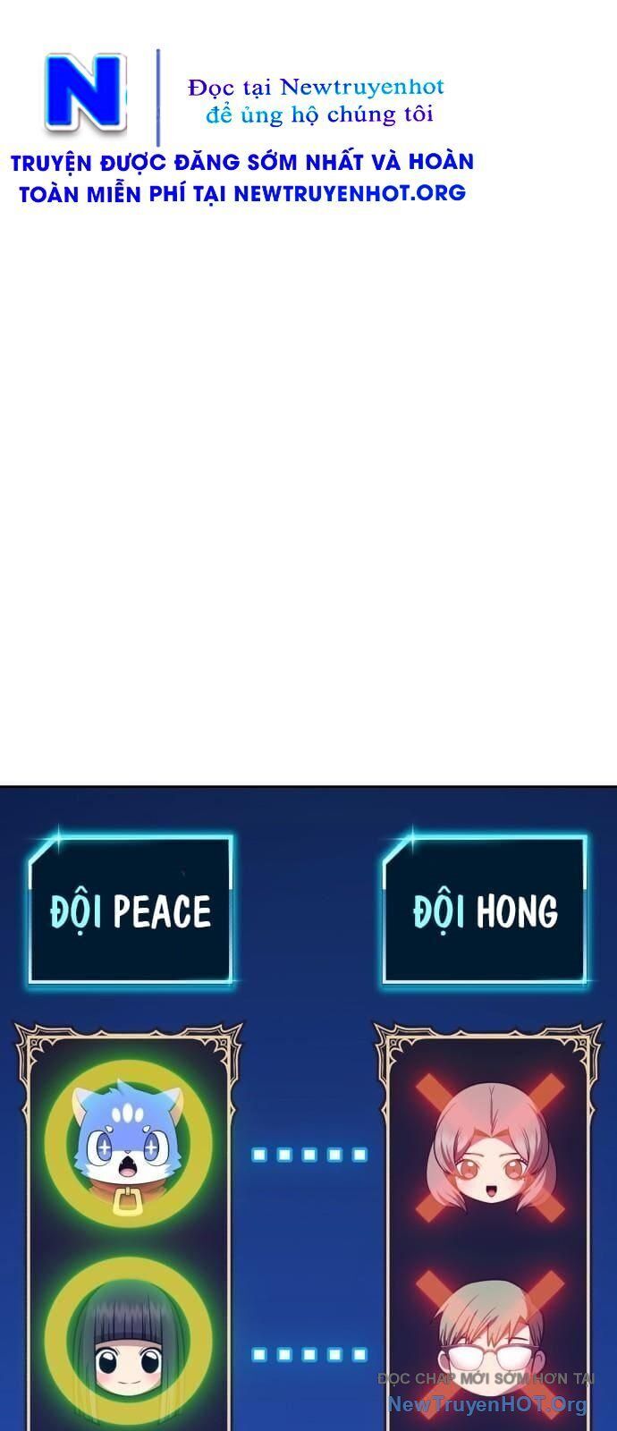 Gậy Cấp 99+ - Chap 126