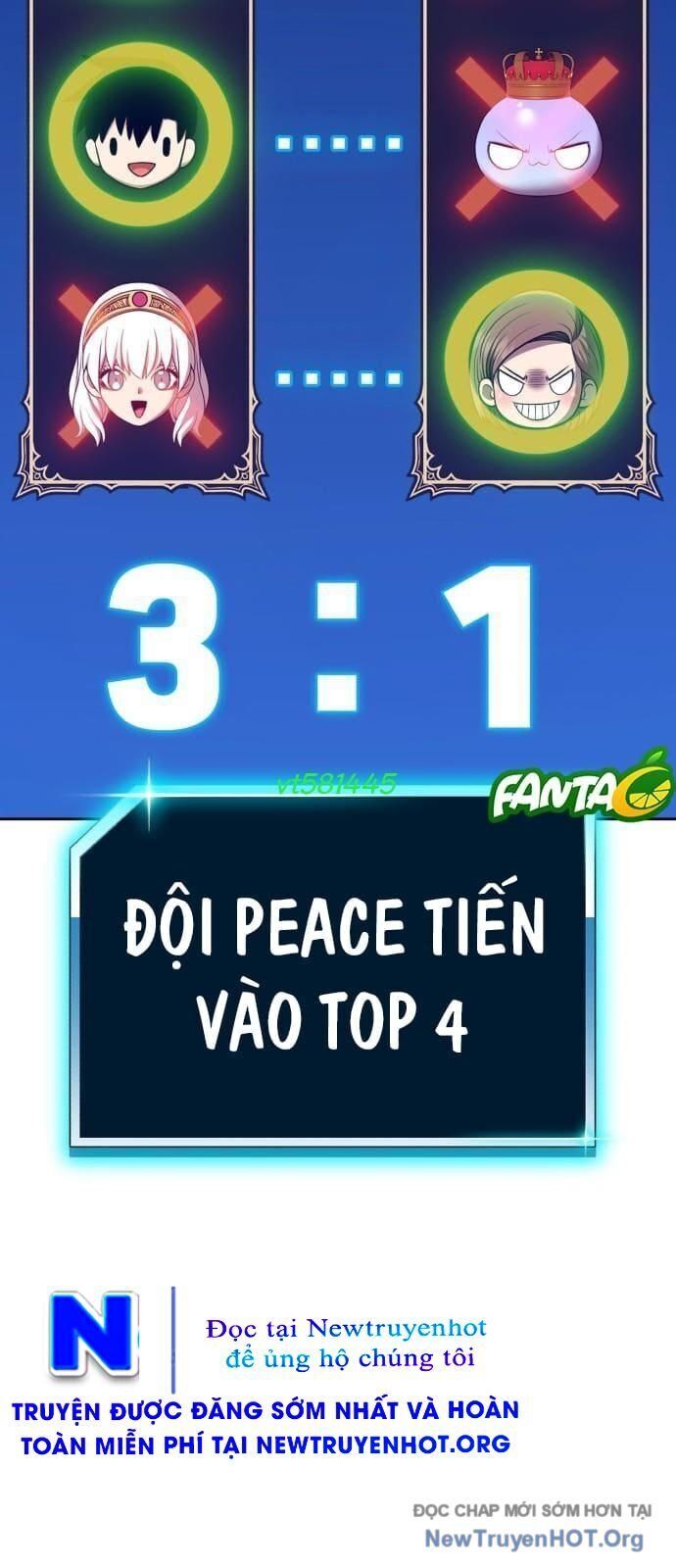 Gậy Cấp 99+ - Chap 126